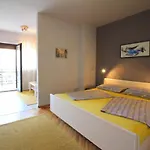 Dr. Igda Apartments