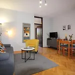 Dr. Igda Apartments