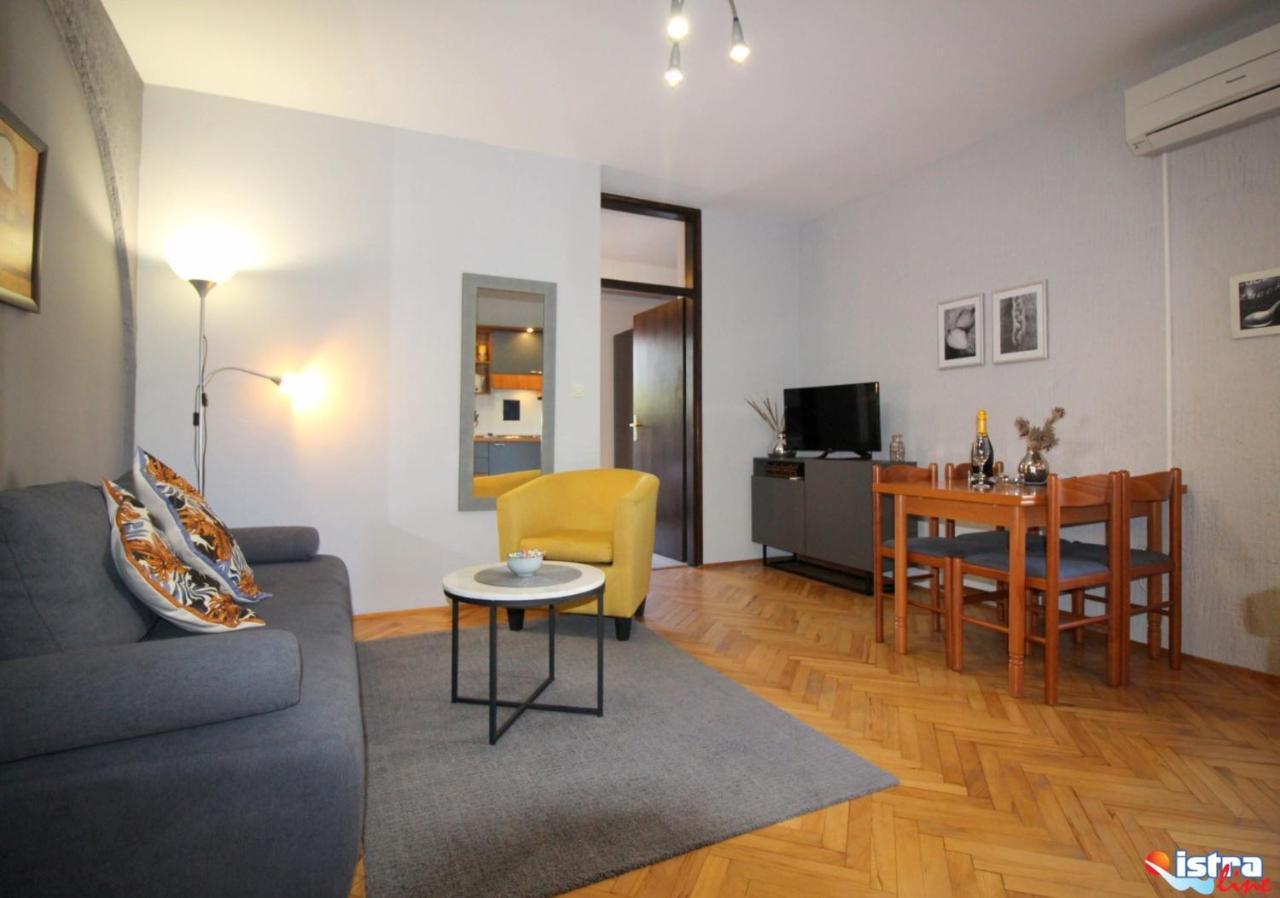 Dr. Igda Apartmán