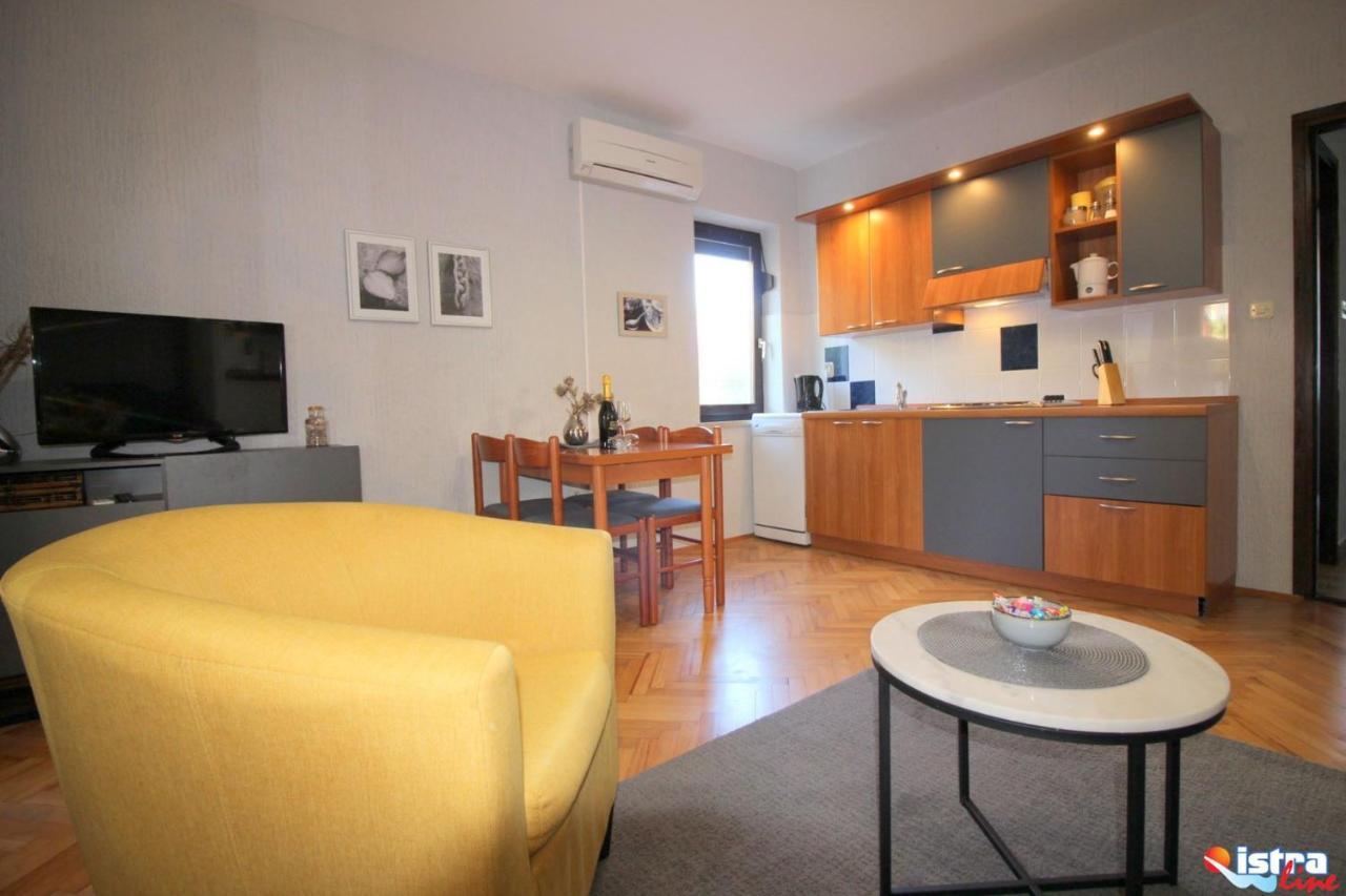 Apartmán Dr. Igda *
