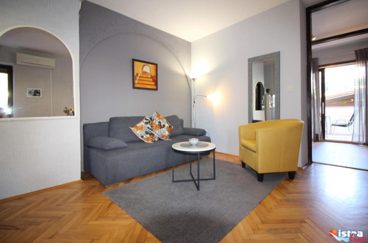 Dr. Igda Apartmán Porec
