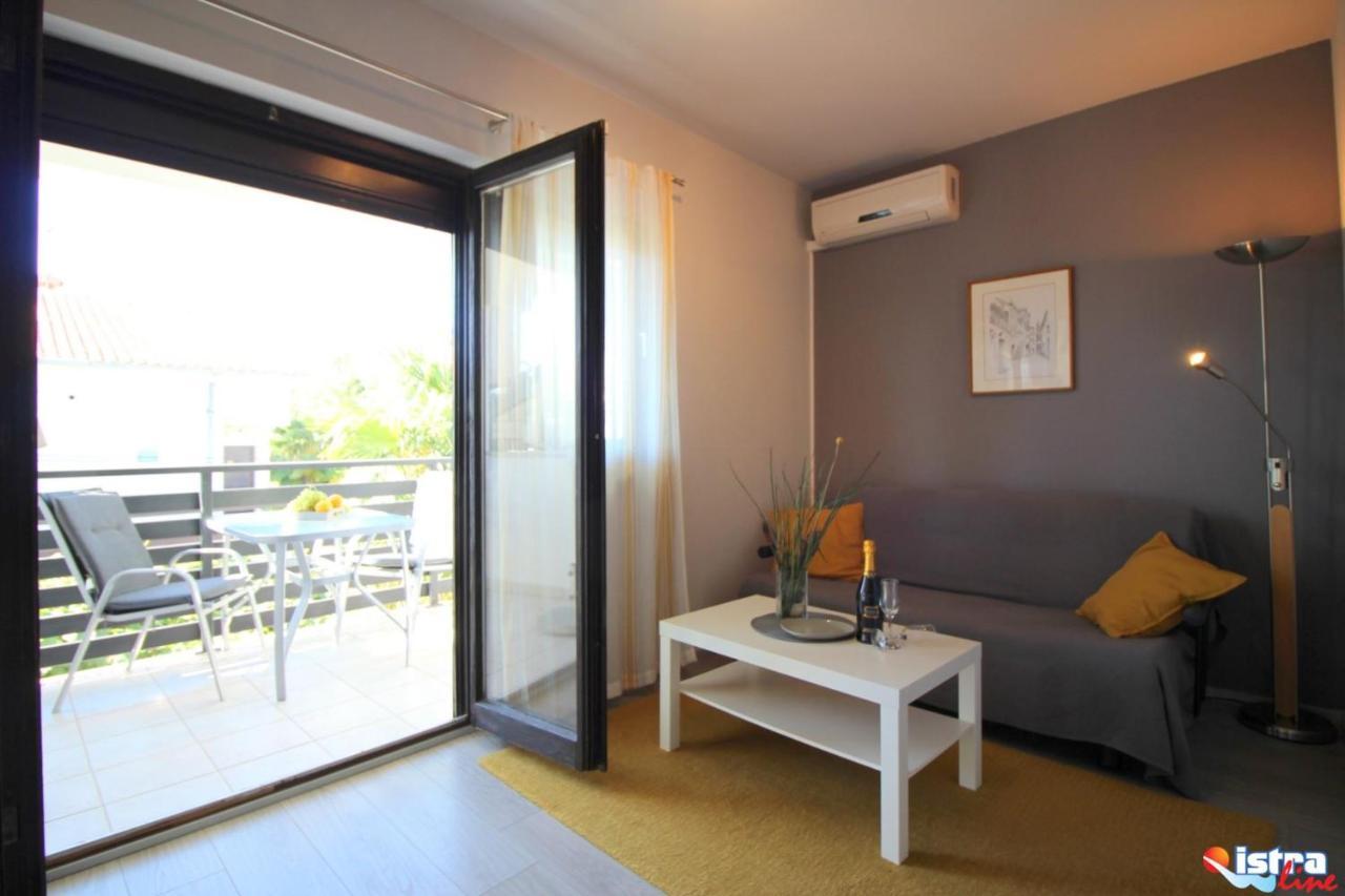Apartmán Dr. Igda Porec