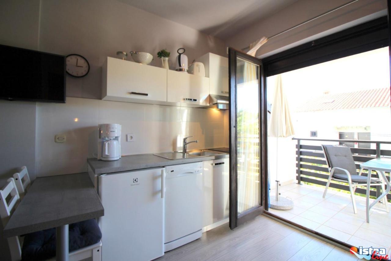 Dr. Igda Apartmán