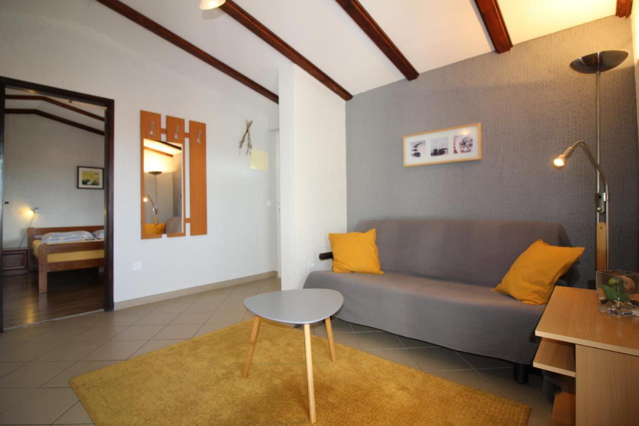 Dr. Igda Apartmán