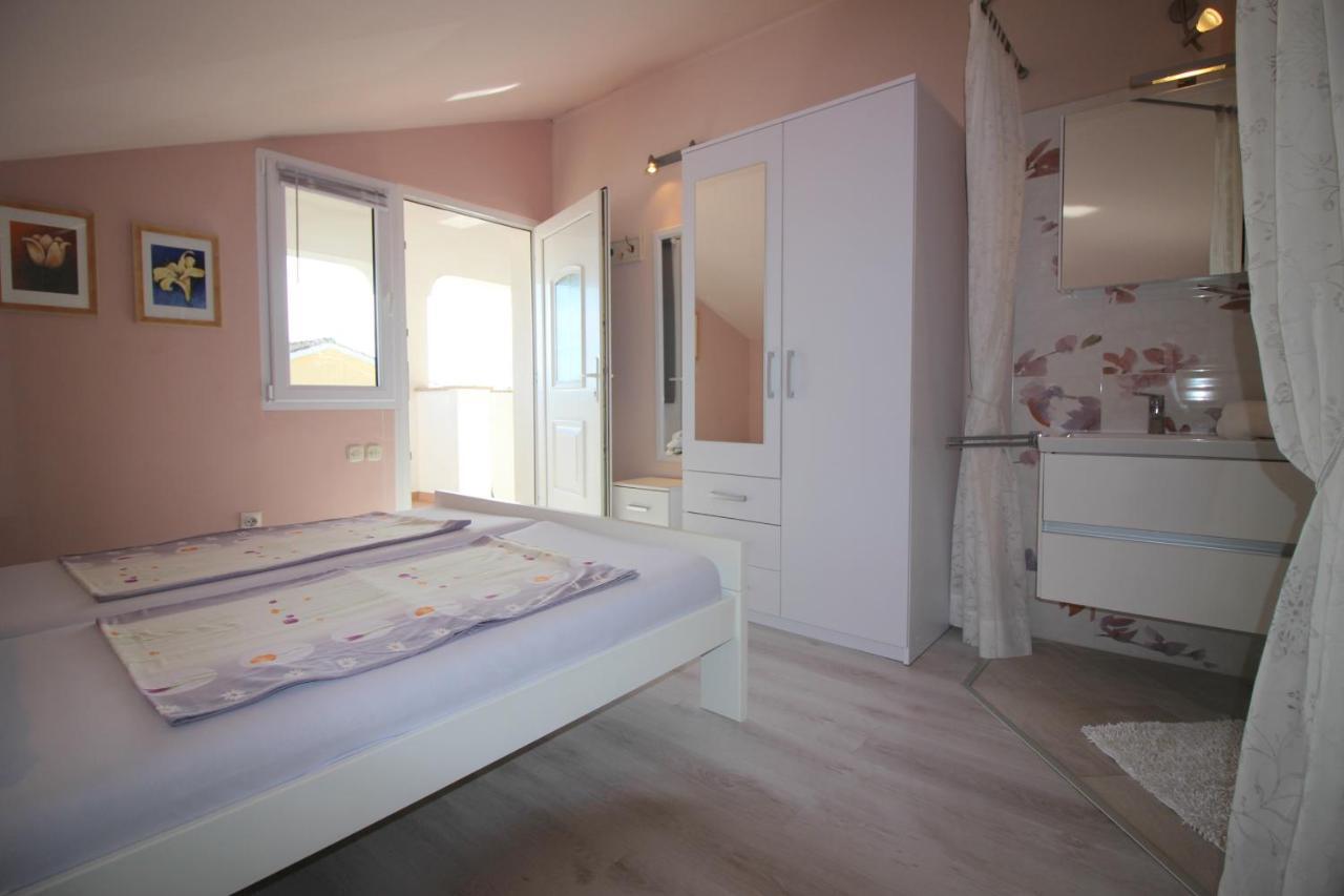 Dr. Igda Apartmán Porec