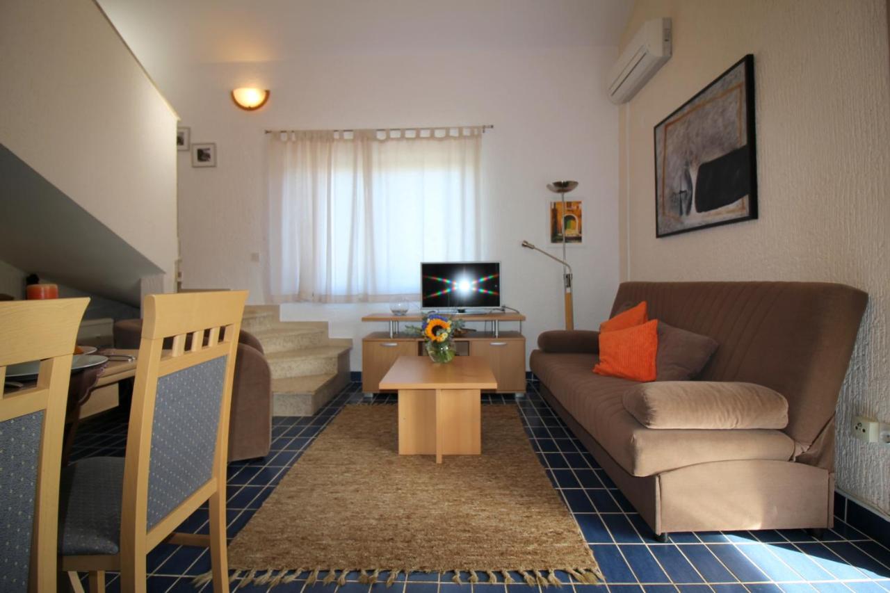 Apartmán Dr. Igda *