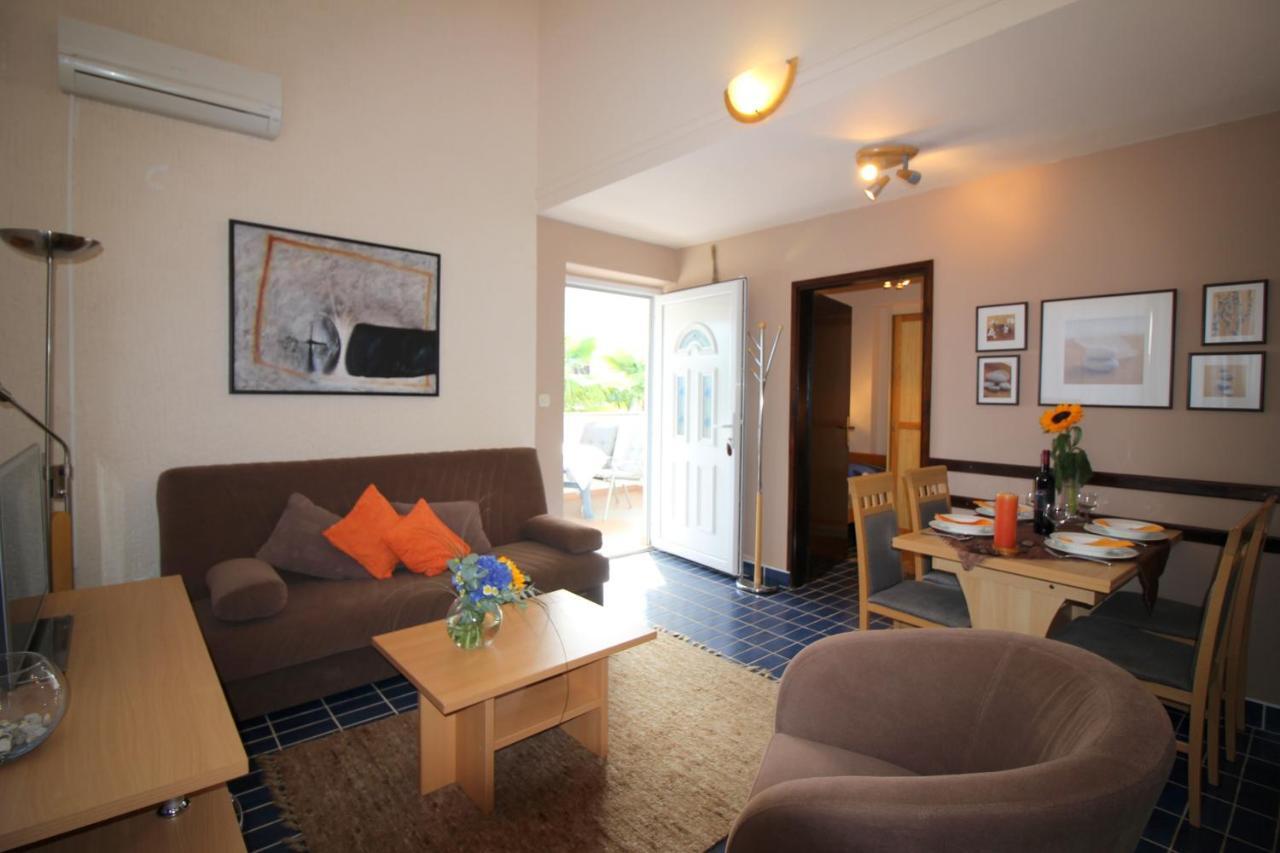 Apartmán Dr. Igda *