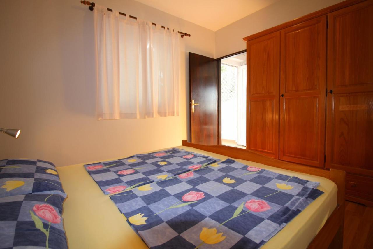 Dr. Igda Apartmán Porec