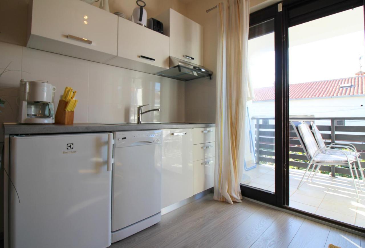 Apartmán Dr. Igda *