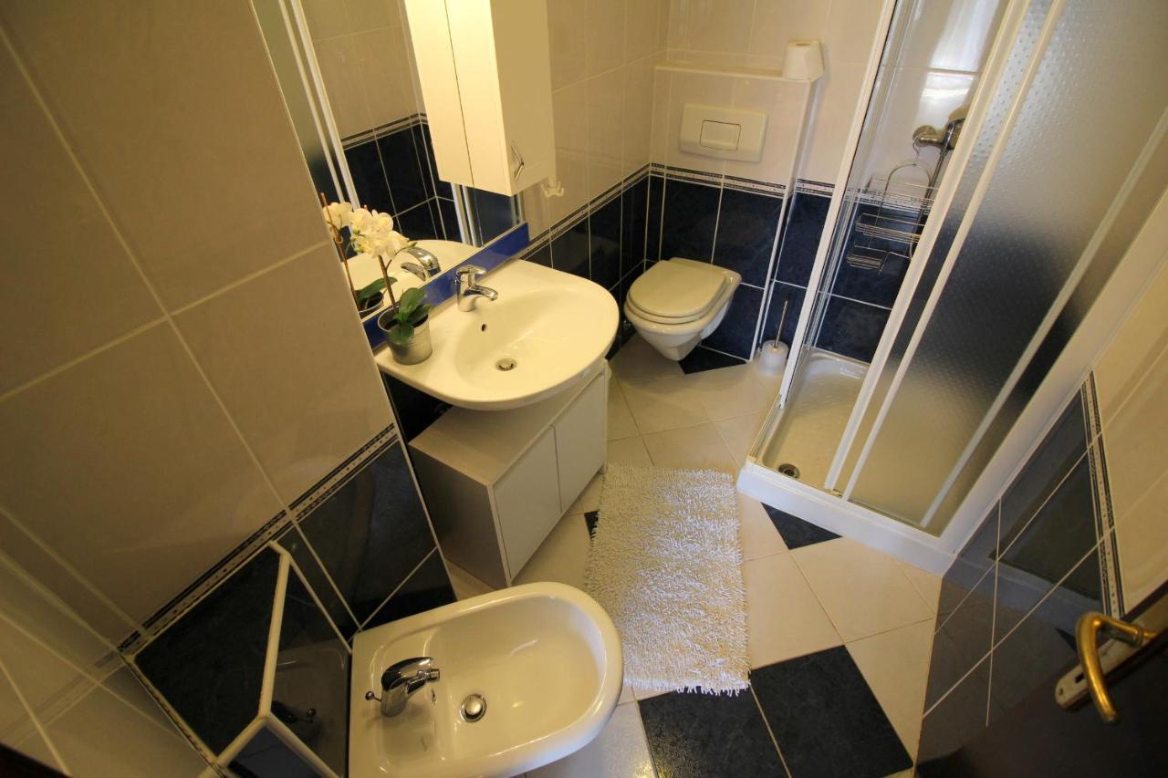 Apartmán Dr. Igda *