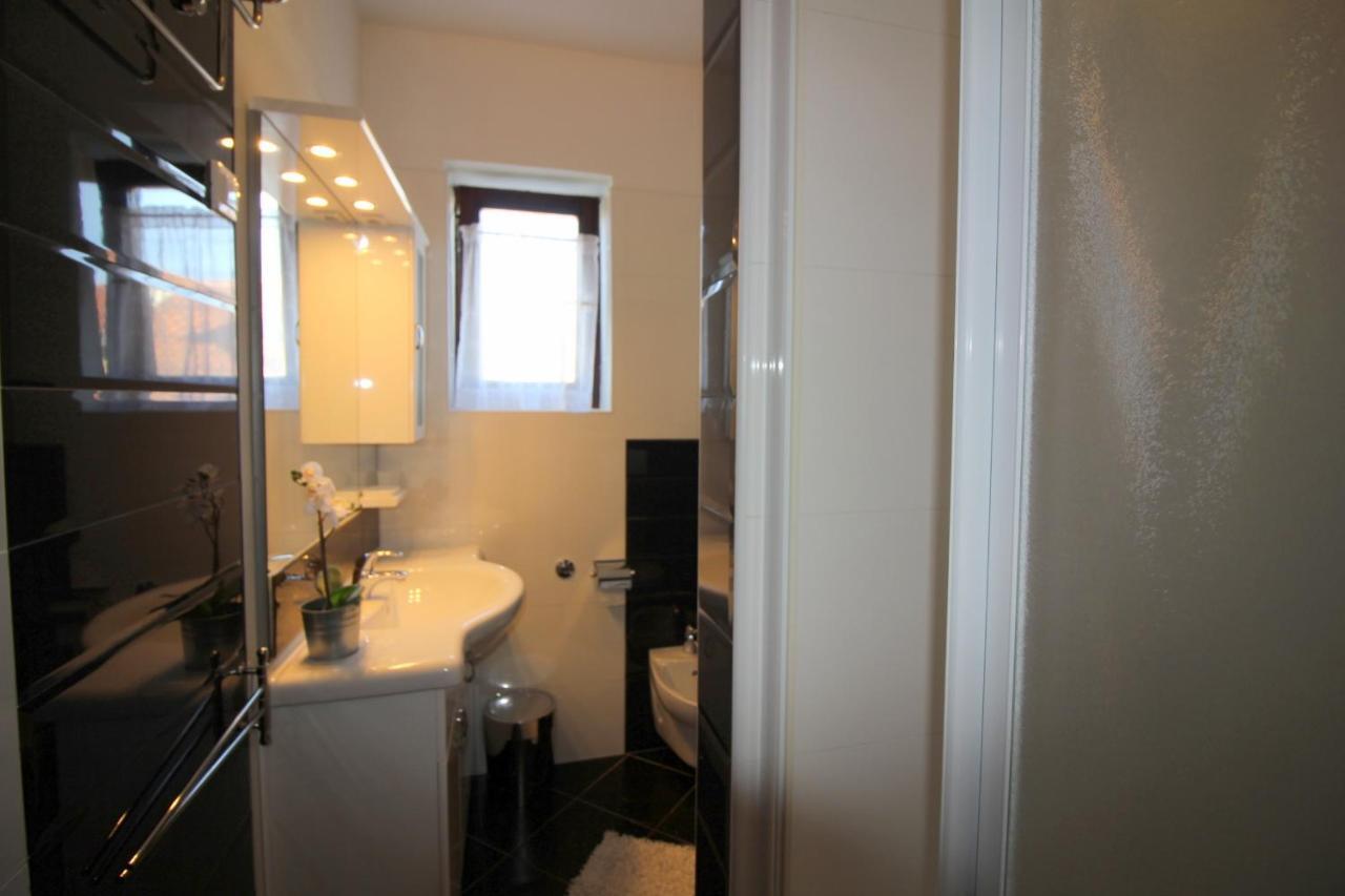 Dr. Igda Apartmán Porec