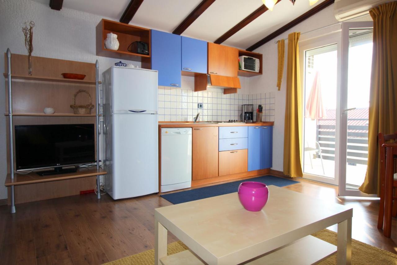 Dr. Igda Apartmán Porec