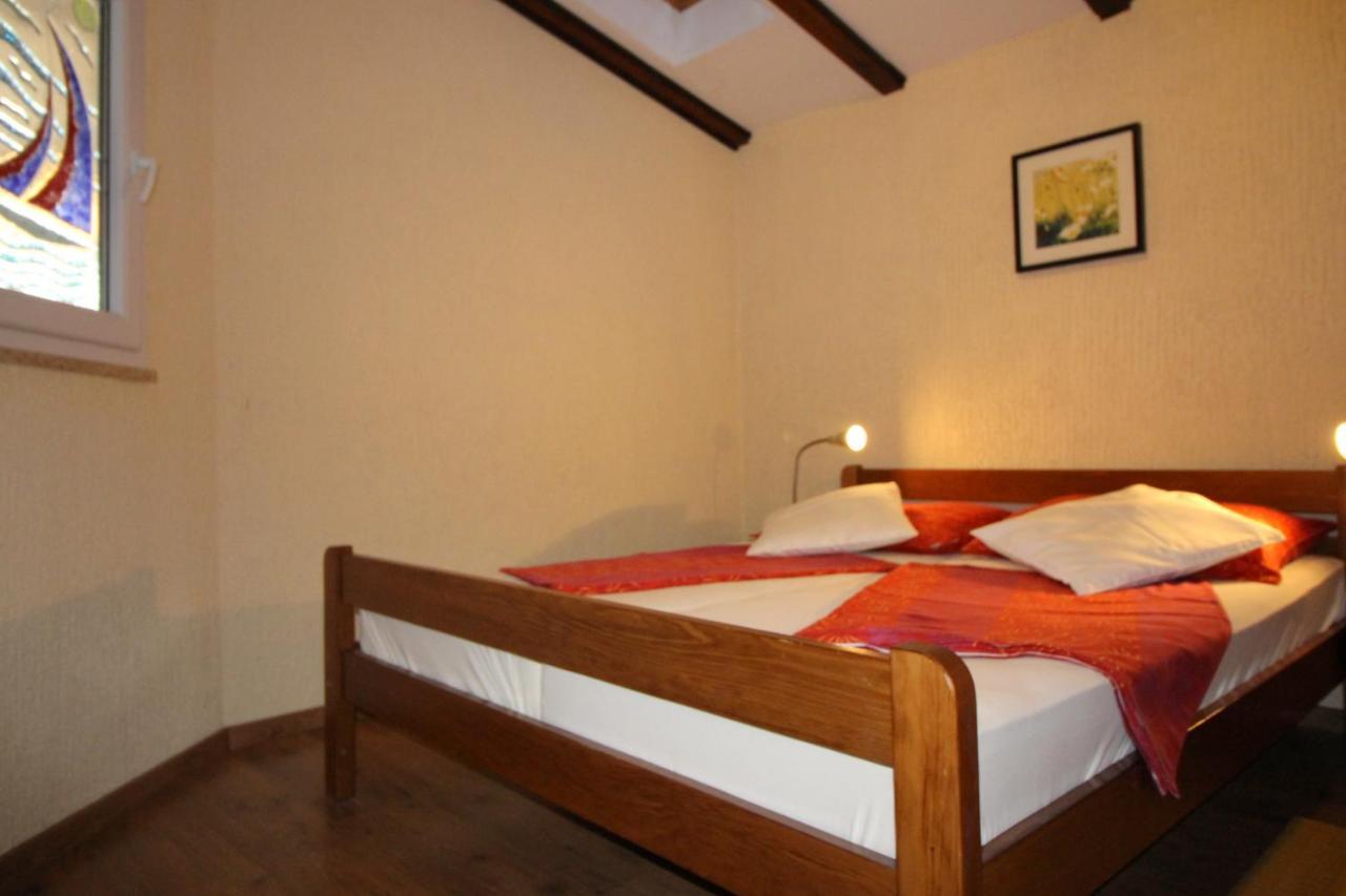 Apartmán Dr. Igda *