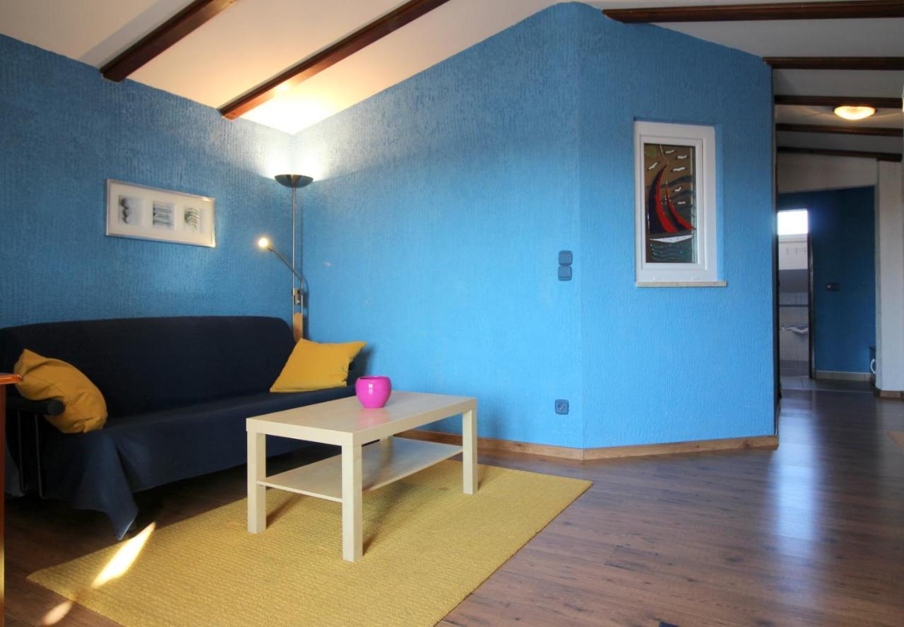 Apartmán Dr. Igda Porec