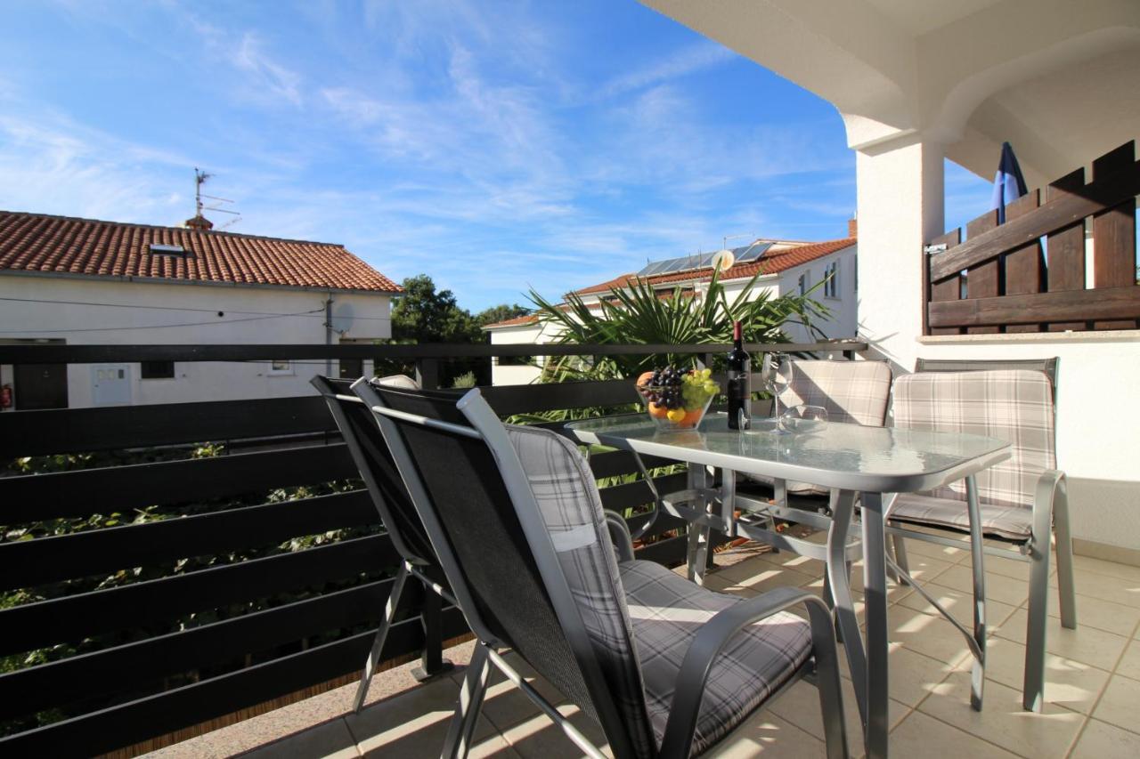 Dr. Igda Apartmán Porec