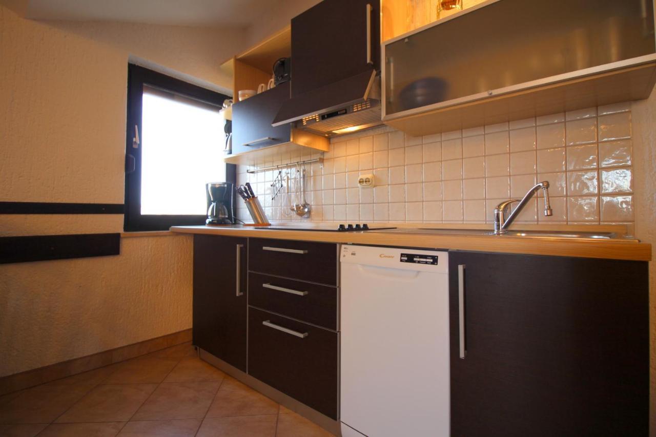 Apartmán Dr. Igda Porec