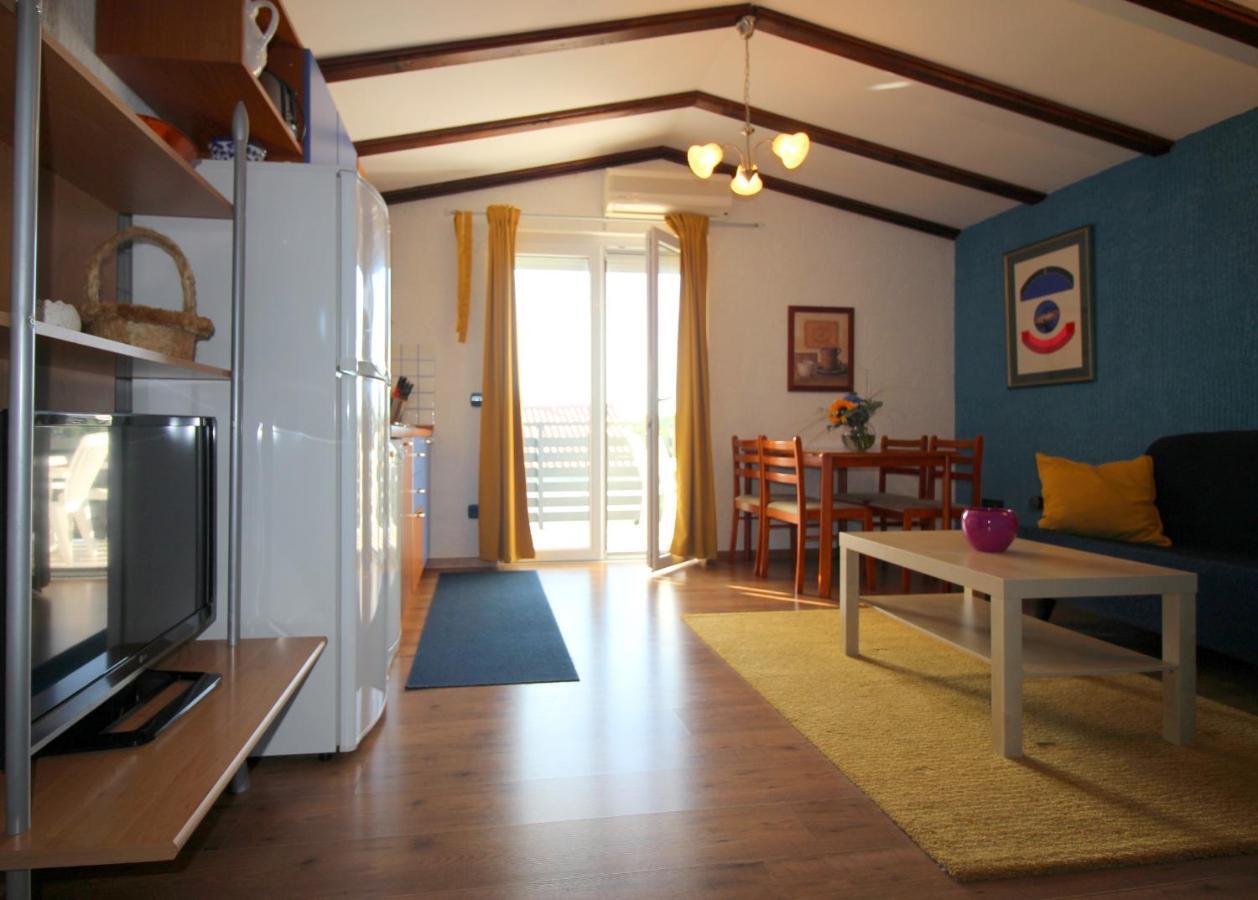 Dr. Igda Apartmán Porec
