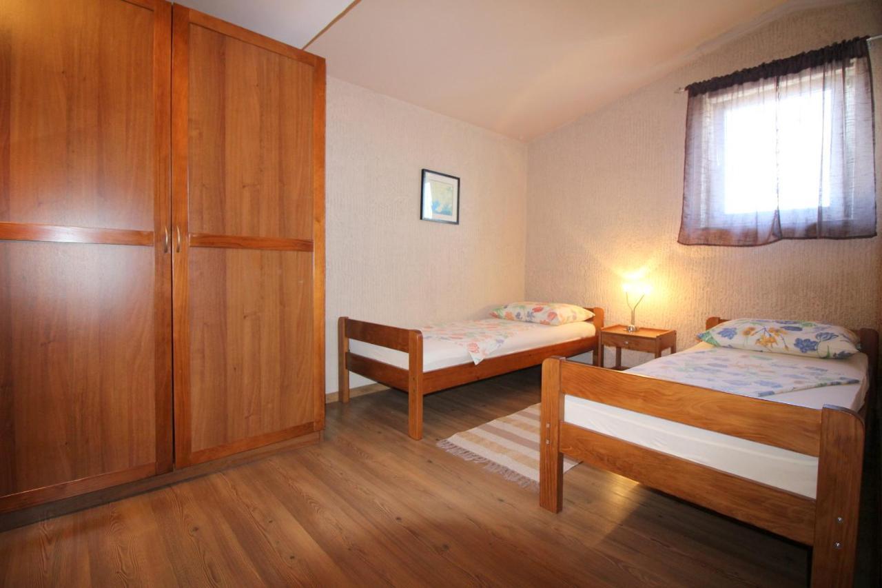 Apartmán Dr. Igda Porec