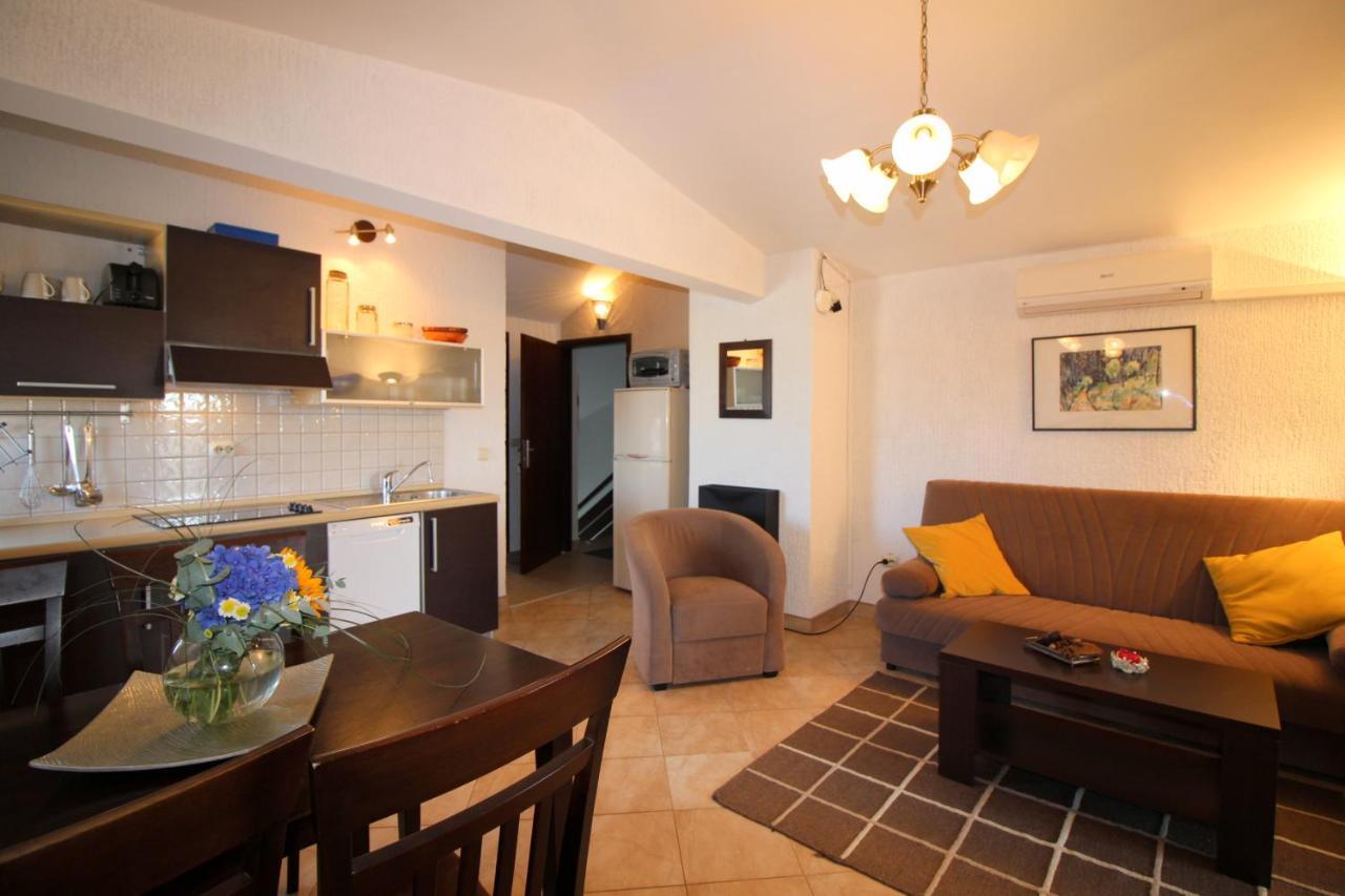 Dr. Igda Apartmán