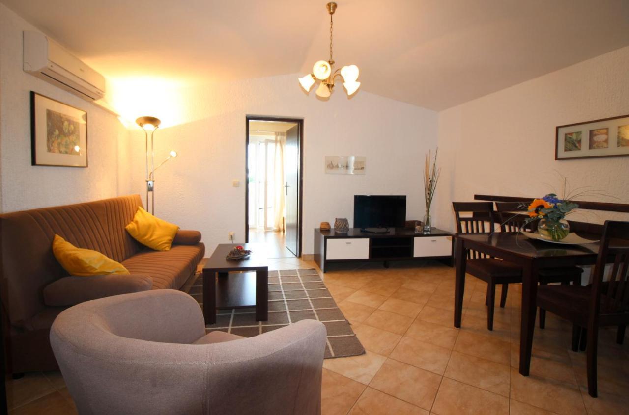 Apartmán Dr. Igda *