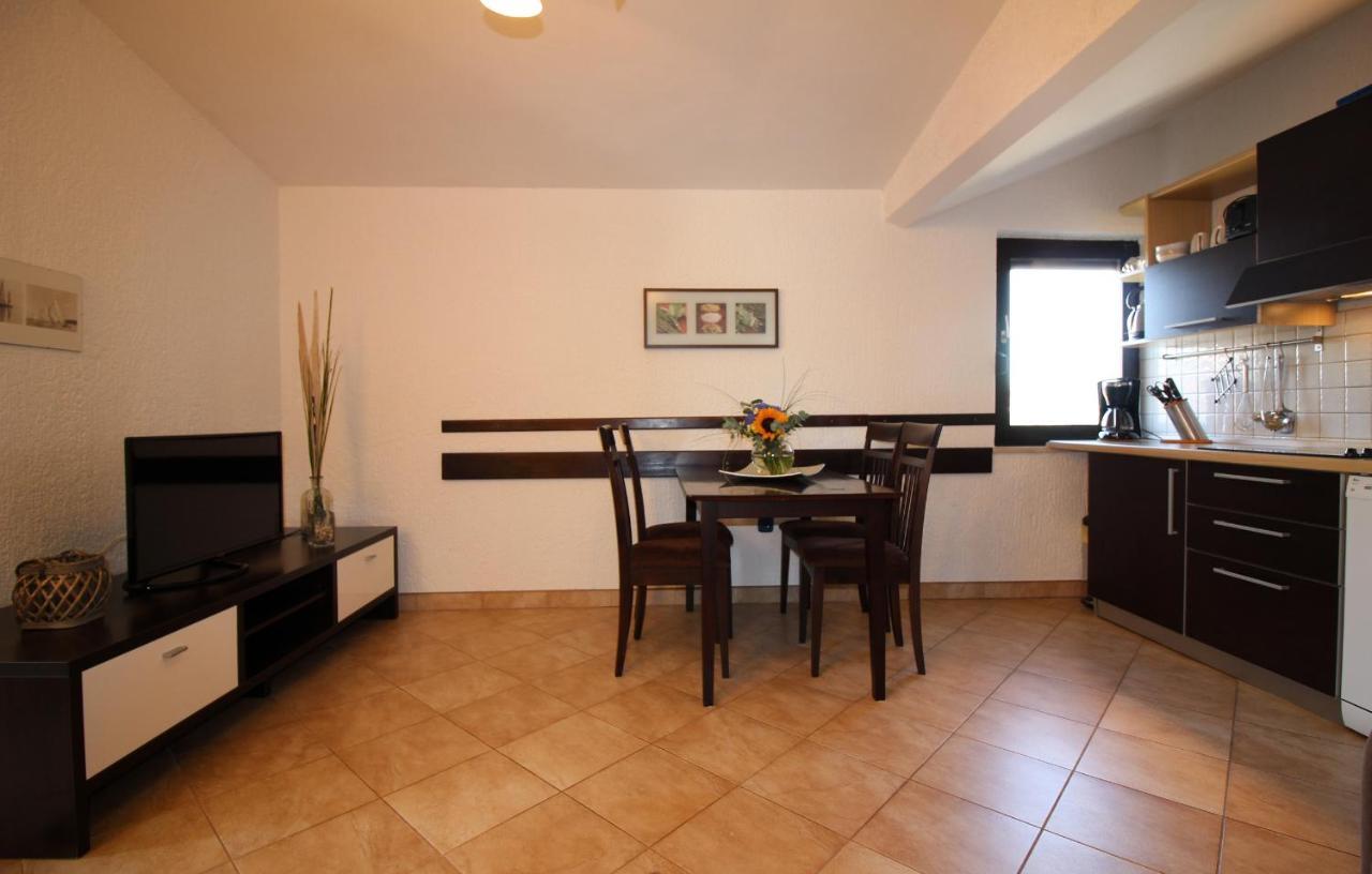 Apartmán Dr. Igda *