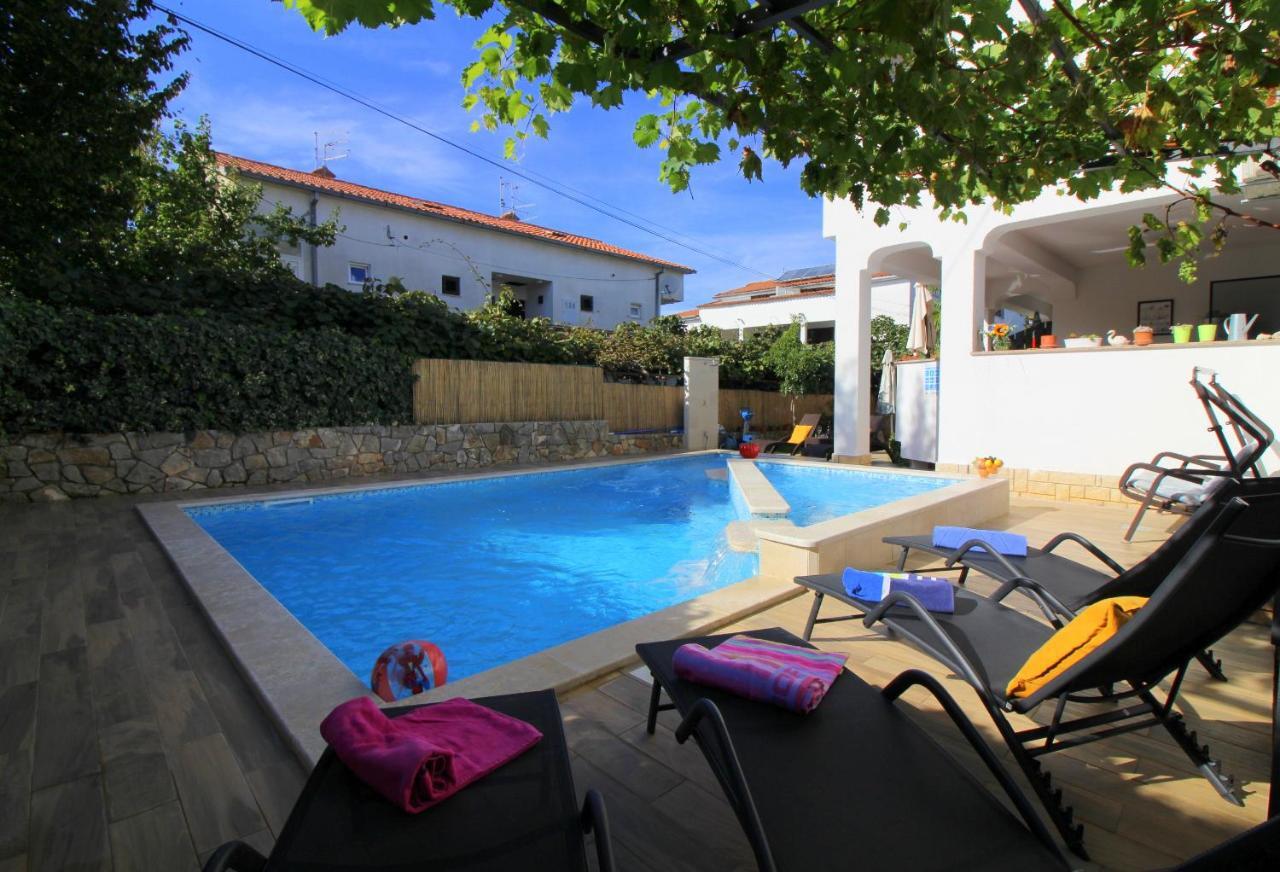 Dr. Igda Apartmán Porec