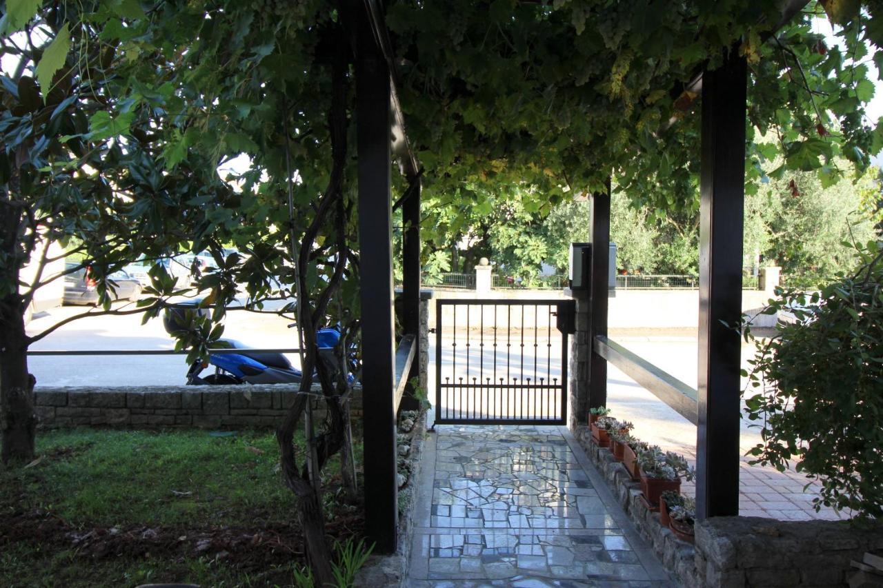 Apartmán Dr. Igda